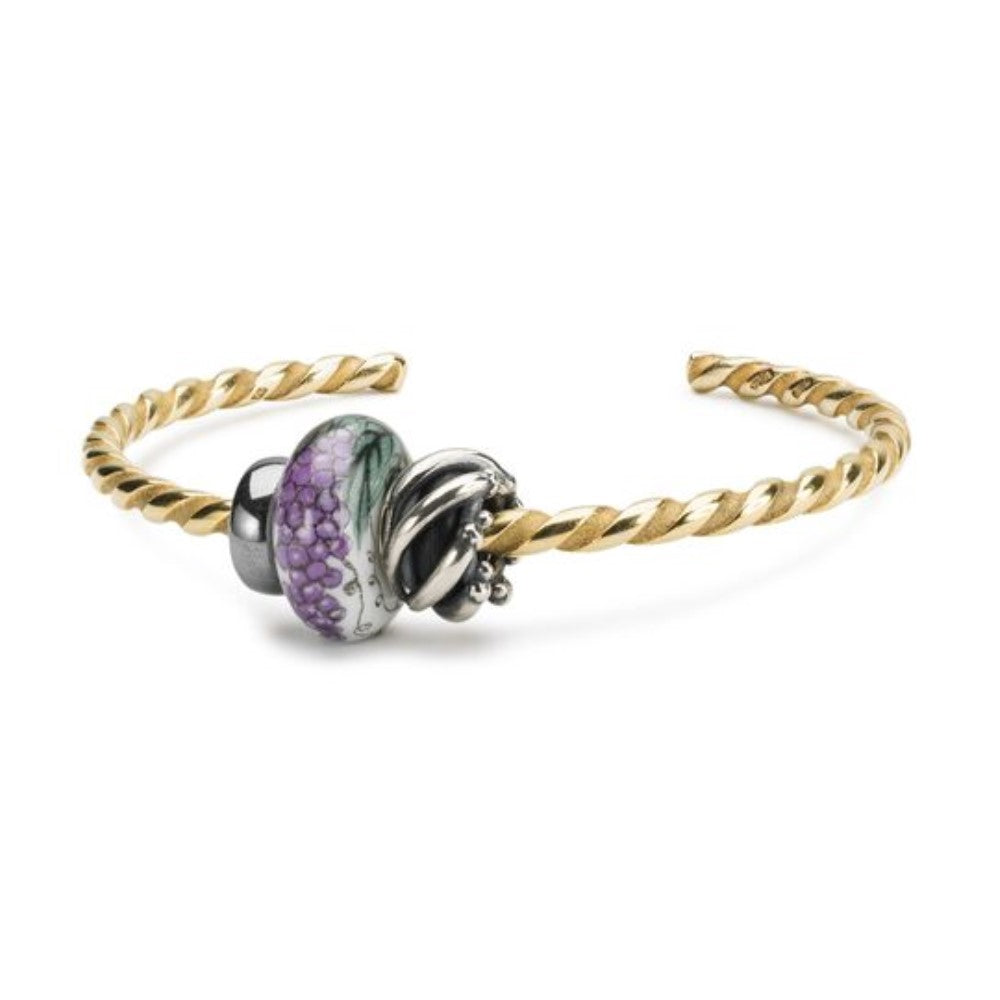Bangle Trollbeads Energia Della Natura