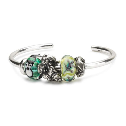 Bangle Trollbeads Wonders of Nature