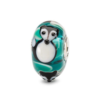 Bead Trollbeads Amico Fedele TGLBE-20128