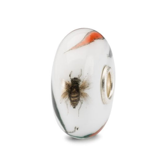 Bead Trollbeads Peperoncino Porcellana TCHBE-30010