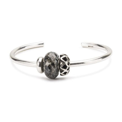 Bangle Trollbeads Equilibrio D'Autunno