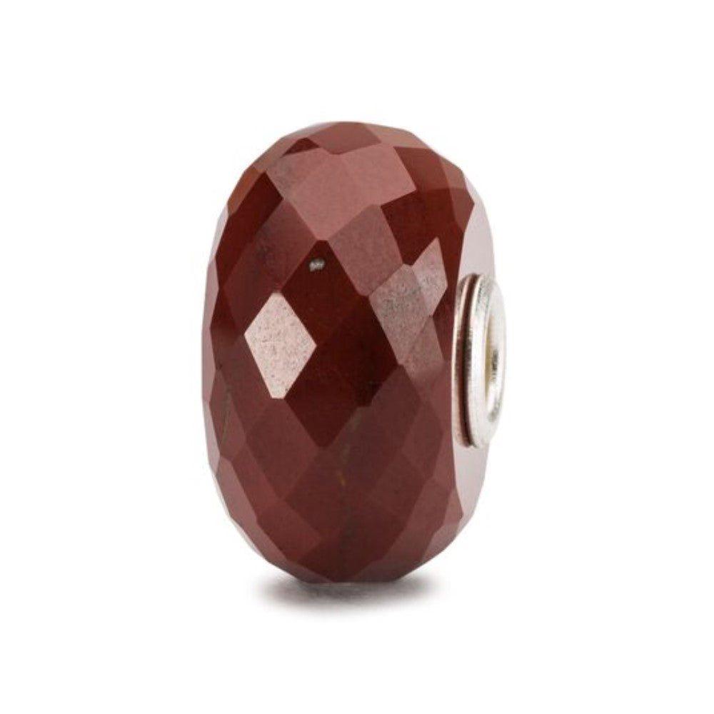 Bead Trollbeads Diaspro Rosso TSTBE-20035