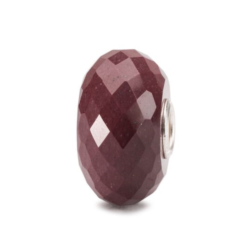 Bead Trollbeads Diaspro Rosso TSTBE-20035