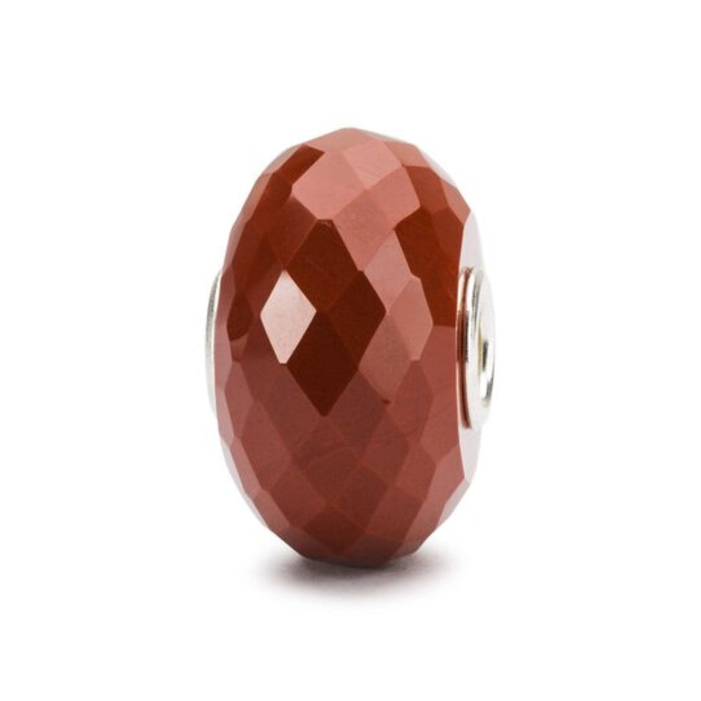 Bead Trollbeads Diaspro Rosso TSTBE-20035