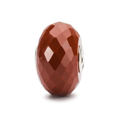 Bead Trollbeads Diaspro Rosso TSTBE-20035