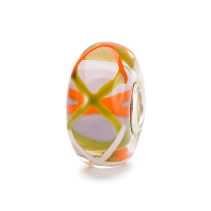 Bead Trollbeads Vento D'Amore TGLBE-20132