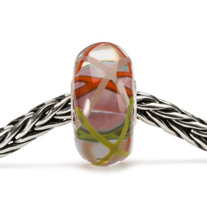 Bead Trollbeads Vento D'Amore TGLBE-20132