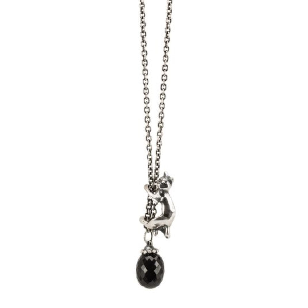 Bead Trollbeads Gatto Giocoso TAGBE-30153