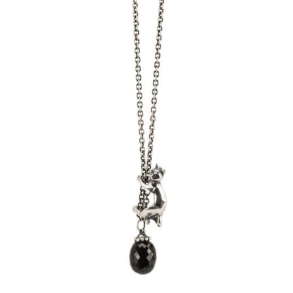 Bead Trollbeads Gatto Giocoso TAGBE-30153