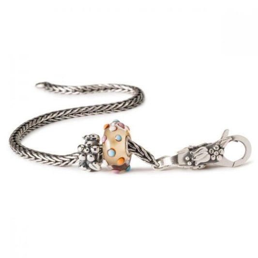 Trollbeads Silver Wish Bracelet THUN