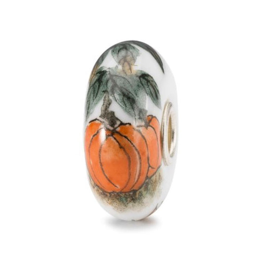 Bead Trollbeads Zucca Porcellana TCHBE-30009