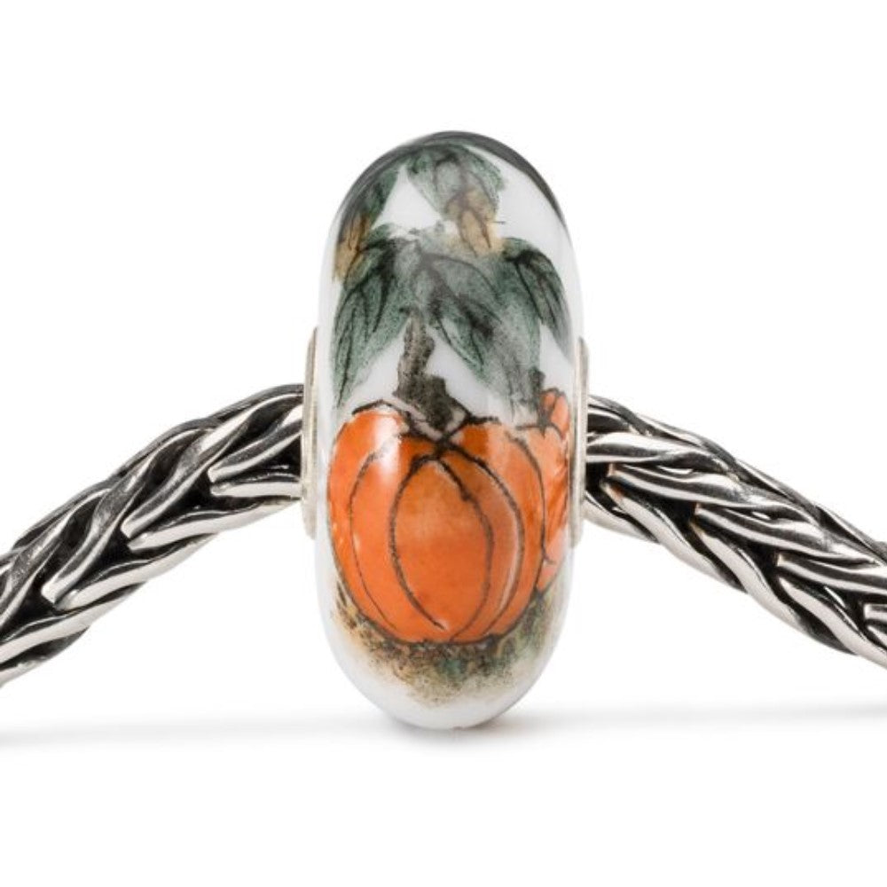 Bead Trollbeads Zucca Porcellana TCHBE-30009