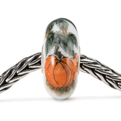 Bead Trollbeads Zucca Porcellana TCHBE-30009