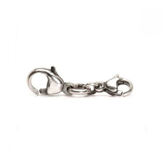 THUN by Trollbeads® Basic Clasp - Simple and Delicate TAGLO-00025EC