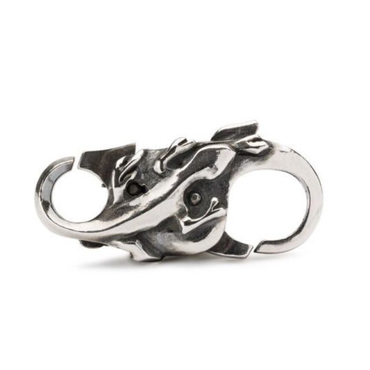Bead Trollbeads Chiusura Lucertola TAGLO-00072