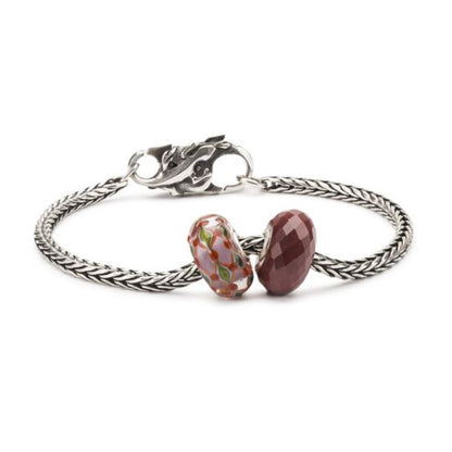 Bead Trollbeads Chiusura Lucertola TAGLO-00072
