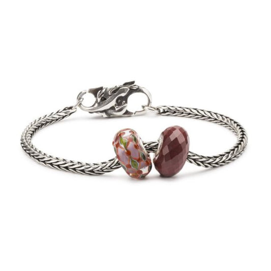 Bead Trollbeads Chiusura Lucertola TAGLO-00072