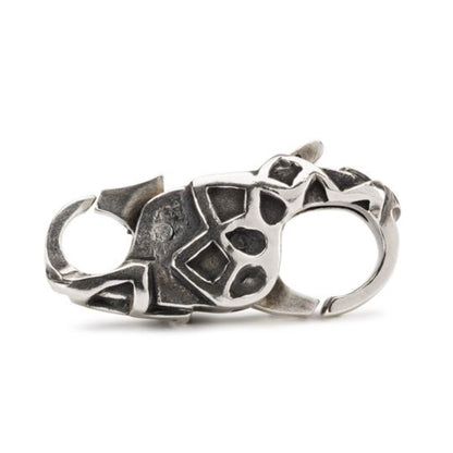 Bracciale Trollbeads Equilibrio e Spritualità