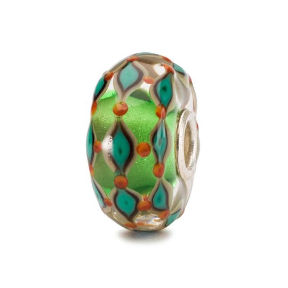Bracciale Trollbeads Equilibrio e Spritualità