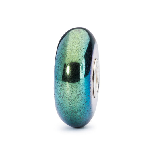 Bead Trollbeads Ematite Verde TSTBE-10005