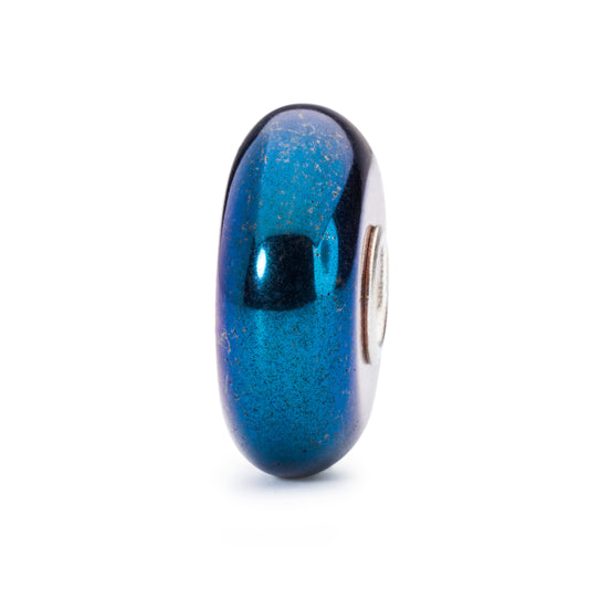 Bead Trollbeads Ematite Blu TSTBE-10007