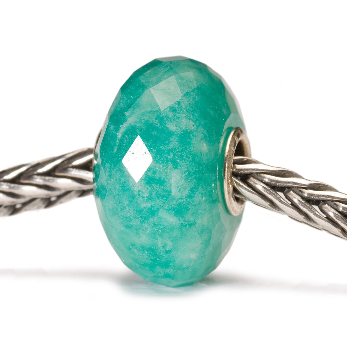 Bead Trollbeads Amazzonite TSTBE-20002