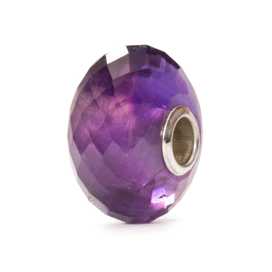 Bead Trollbeads Ametista TSTBE-20003