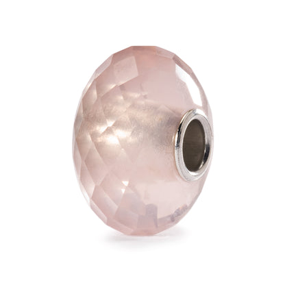 Bead Trollbeads Quarzo Rosa TSTBE-20004