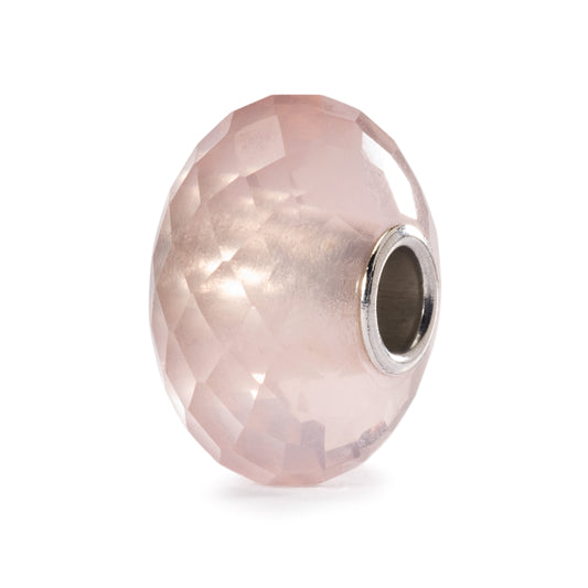 Bead Trollbeads Quarzo Rosa TSTBE-20004