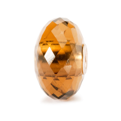 Bead Trollbeads Citrine Quartz TSTBE-20006