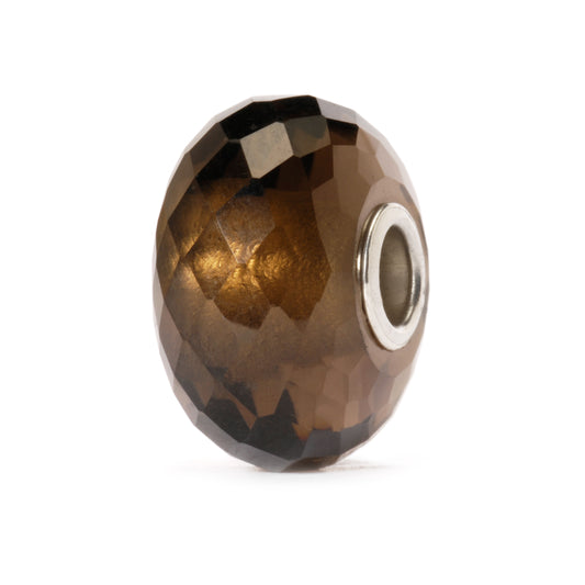 Bead Trollbeads Smoky Quartz TSTBE-20010