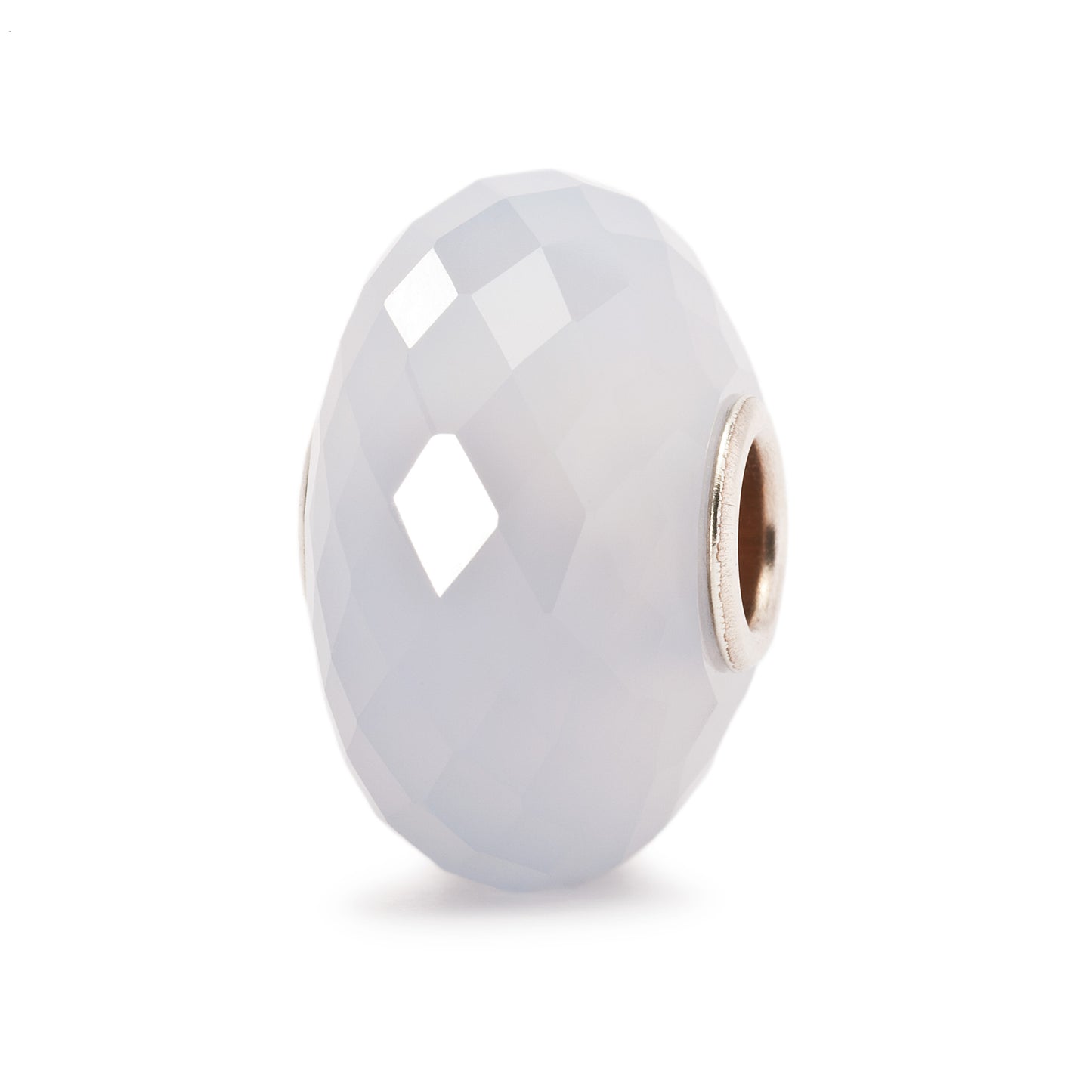 Bead Trollbeads Calcedonio Sfaccettato TSTBE-20013