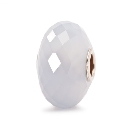 Bead Trollbeads Calcedonio Sfaccettato TSTBE-20013