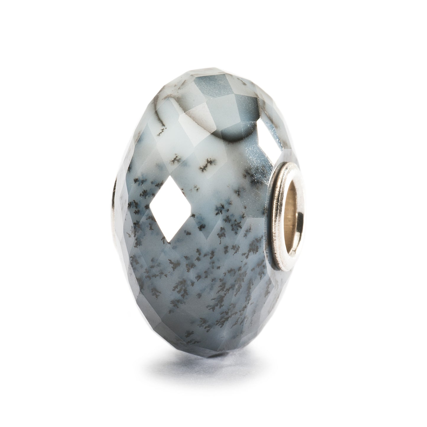 Bead Trollbeads Dendritic Agate TSTBE-20014