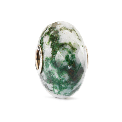 Bead Trollbeads Moss Agate TSTBE-20016