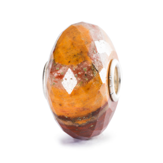 Bead Trollbeads Calcedonio Tigrato TSTBE-20018