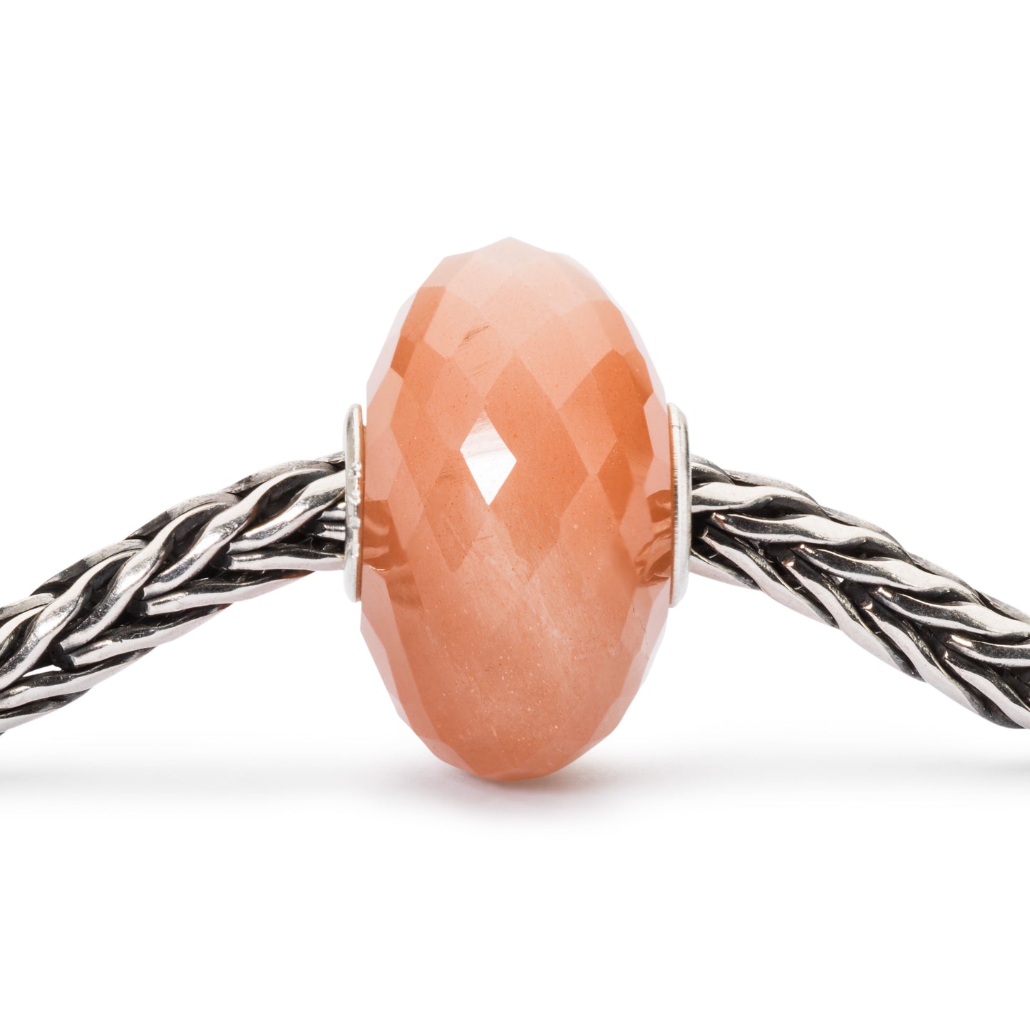 Bead Trollbeads Pietra di Luna TSTBE-20022
