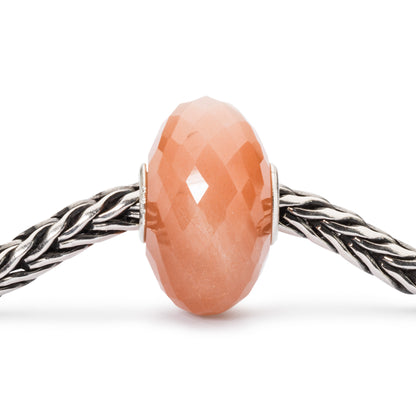 Bead Trollbeads Pietra di Luna TSTBE-20022
