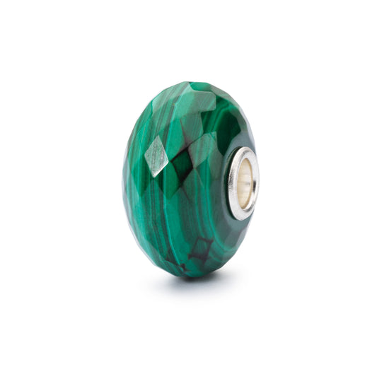 Bead Trollbeads Malachite TSTBE-20023