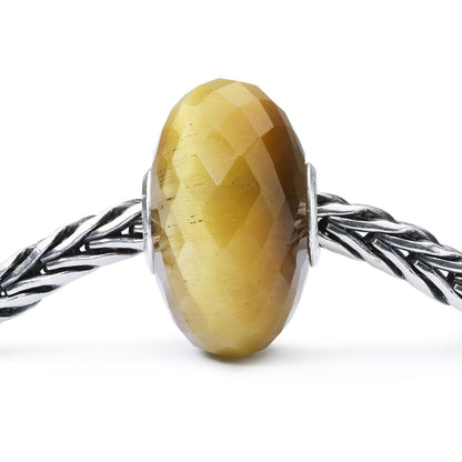 Bead Trollbeads Occhio di Gatto TSTBE-20026