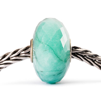 Bead Trollbeads Emerald TSTBE-30002