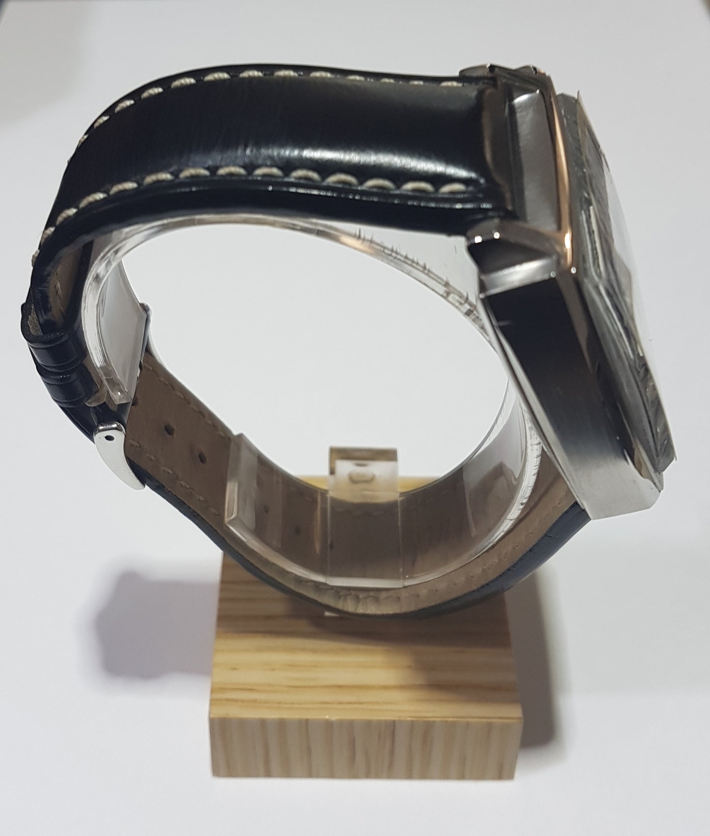 Orologio TAG Heuer Monaco - CS2111.FC8119