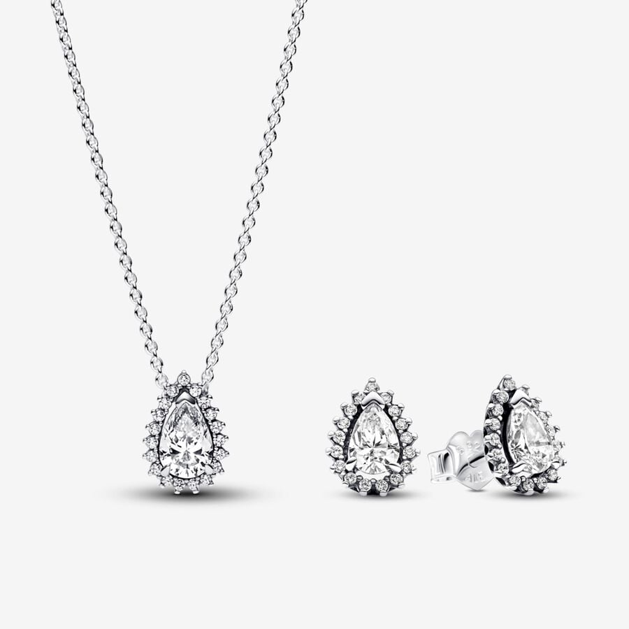 Timeless Pear