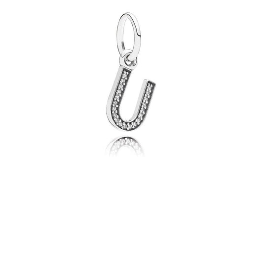 Charm Pandora Con Pendente U 791333CZ