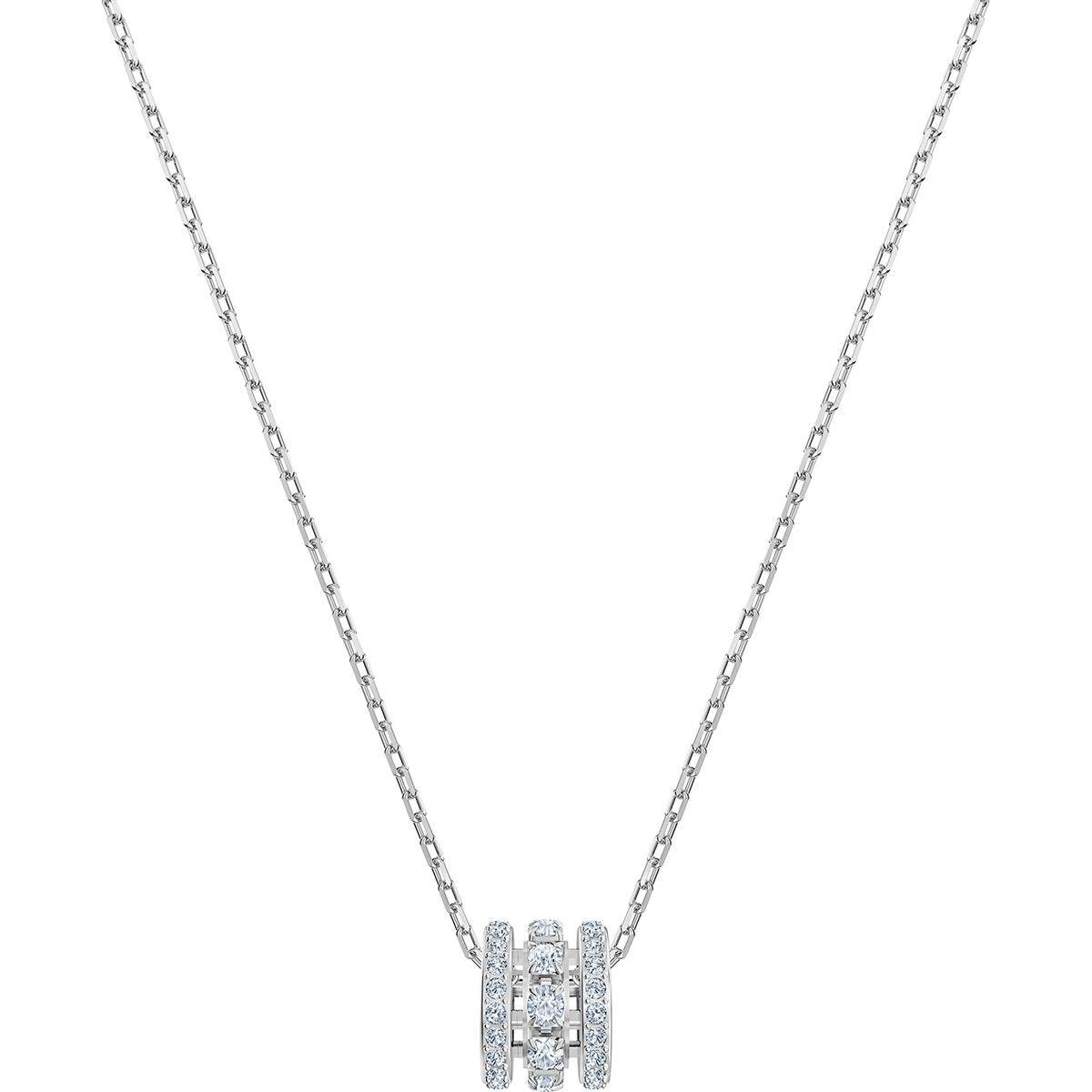 Swarovski Further Pendant Necklace 5509400 