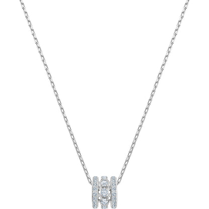 Swarovski Further Pendant Necklace 5509400 