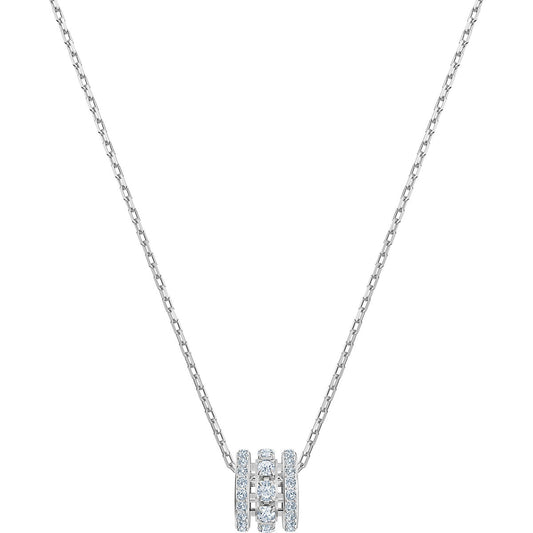 Swarovski Further Pendant Necklace 5509400 