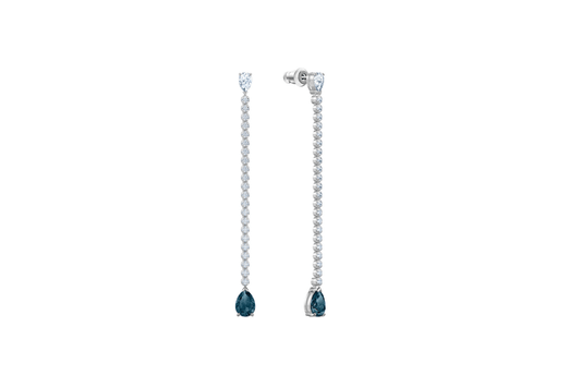 Orecchini Swarovski Vintage 5457641