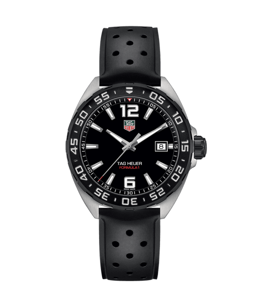 Orologio Tag Heuer FORMULA 1 QUARZO WAZ1110.FT8023