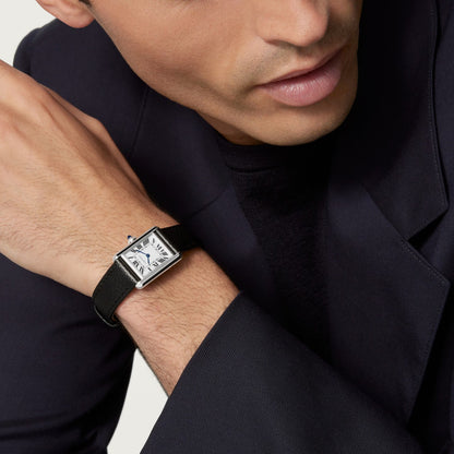 Orologio Cartier Tank Must de Cartier - WSTA0137